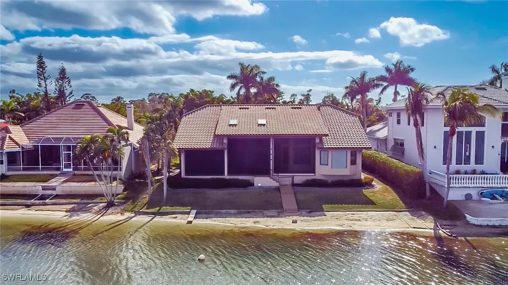 5160 Harborage Drive Fort Myers FL 33908