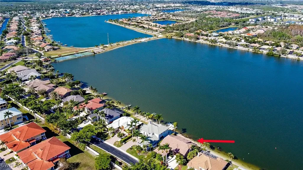 5160 Harborage Drive Fort Myers FL 33908