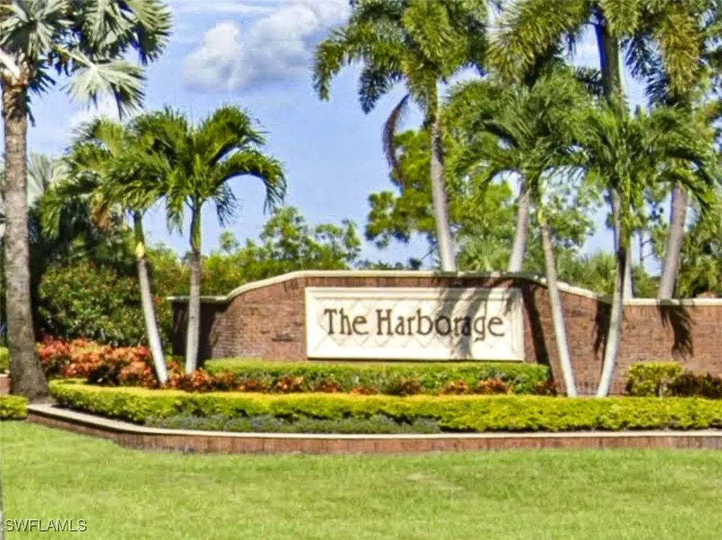 5160 Harborage Drive Fort Myers FL 33908