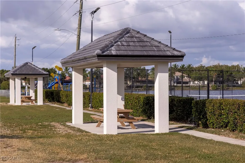 5160 Harborage Drive Fort Myers FL 33908