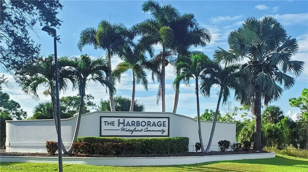 5160 Harborage Drive Fort Myers FL 33908
