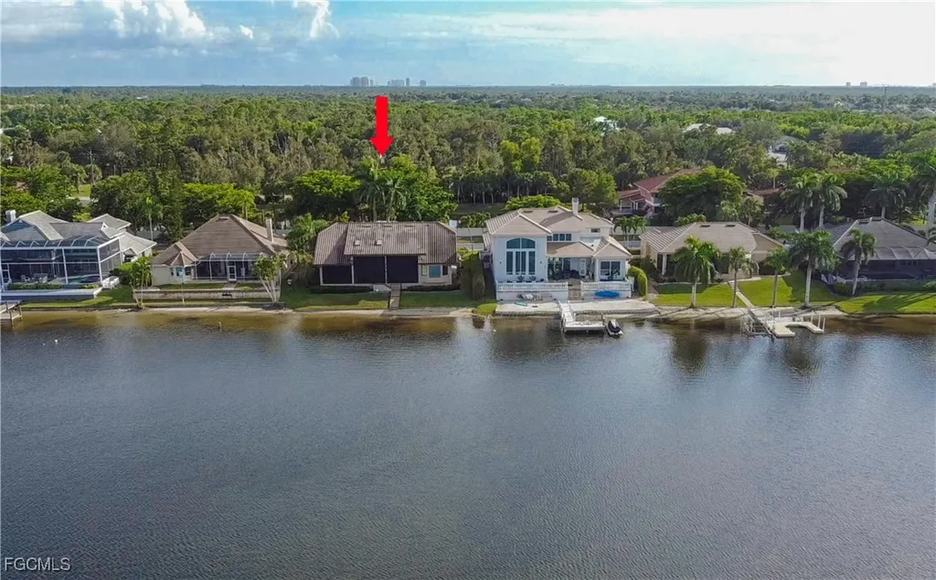 5160 Harborage Drive Fort Myers FL 33908