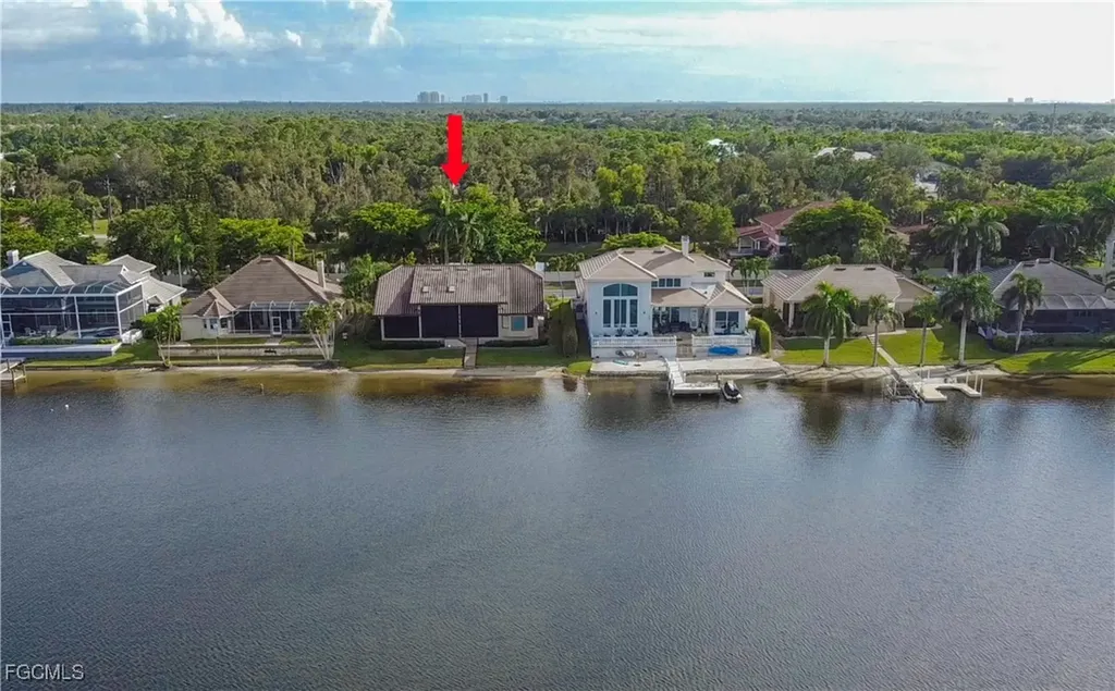 5160 Harborage Drive Fort Myers FL 33908
