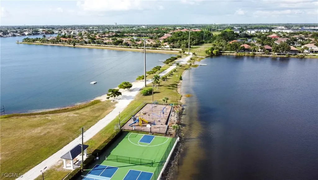 5160 Harborage Drive Fort Myers FL 33908