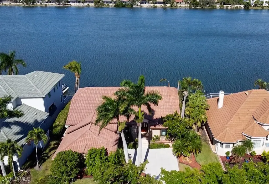 5160 Harborage Drive Fort Myers FL 33908