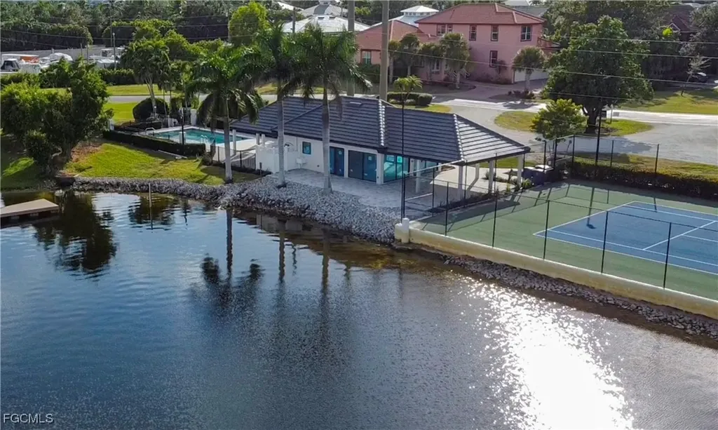 5160 Harborage Drive Fort Myers FL 33908