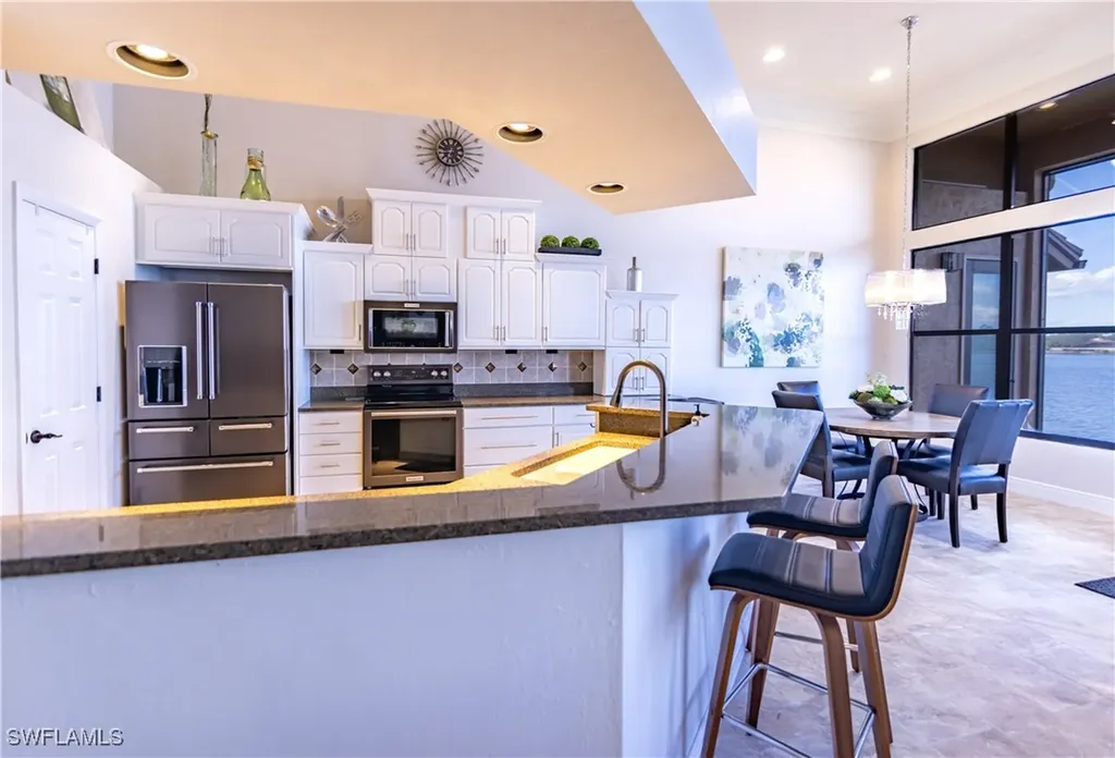 5160 Harborage Drive Fort Myers FL 33908