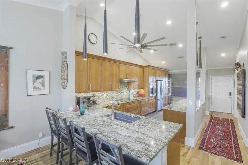 360 Horse Creek Drive Naples FL 34110