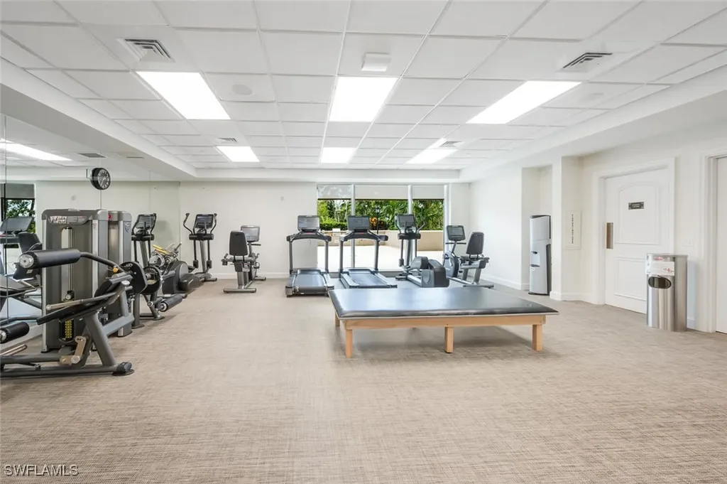 7225 Pelican Bay Boulevard Naples FL 34108