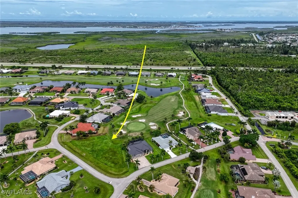 11981 Princess Grace Court Cape Coral FL 33991