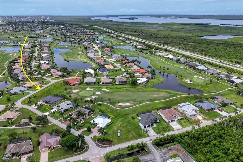 11981 Princess Grace Court Cape Coral FL 33991