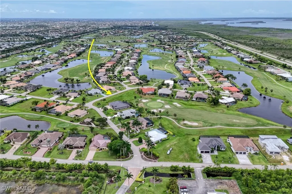 11981 Princess Grace Court Cape Coral FL 33991