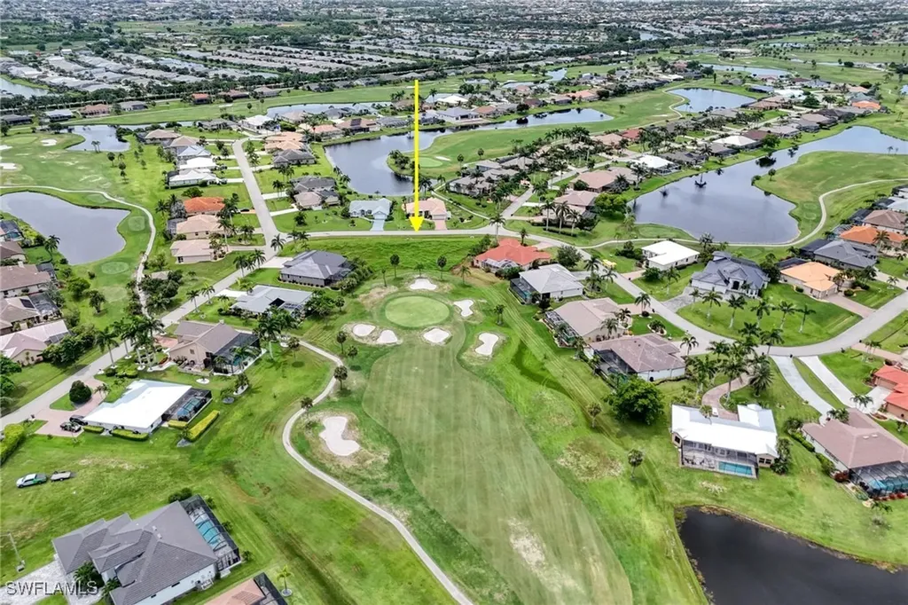 11981 Princess Grace Court Cape Coral FL 33991