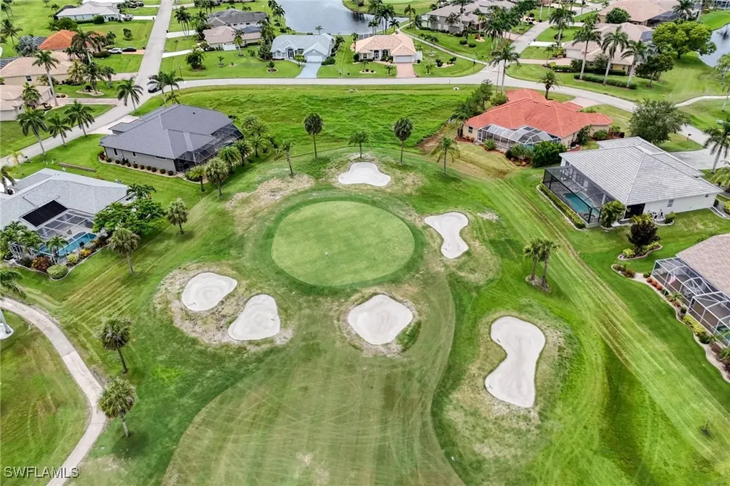 11981 Princess Grace Court Cape Coral FL 33991
