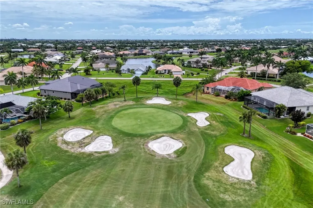 11981 Princess Grace Court Cape Coral FL 33991