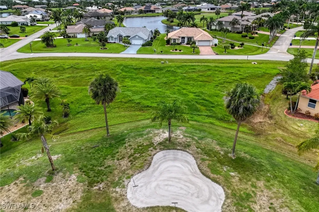 11981 Princess Grace Court Cape Coral FL 33991