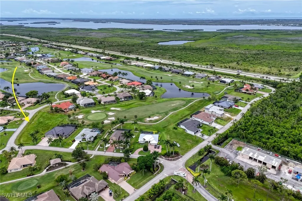 11981 Princess Grace Court Cape Coral FL 33991