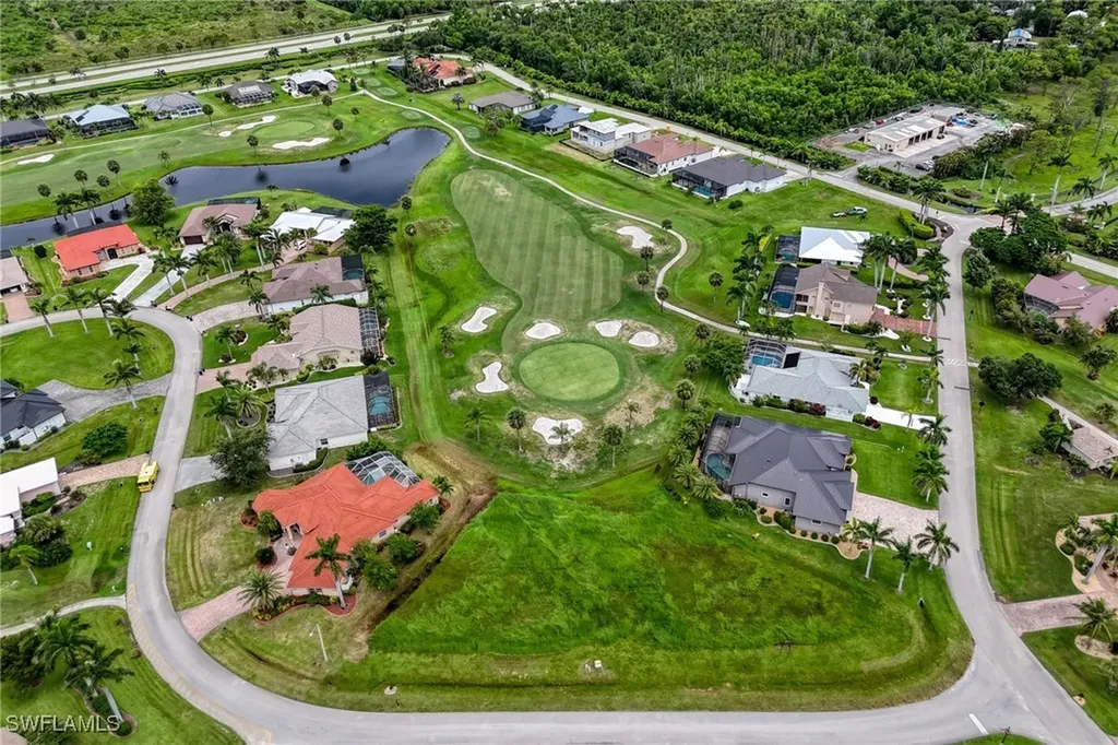 11981 Princess Grace Court Cape Coral FL 33991