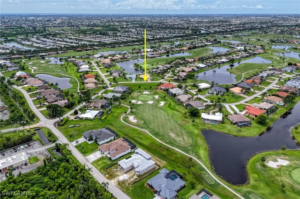 11981 Princess Grace Court Cape Coral FL 33991