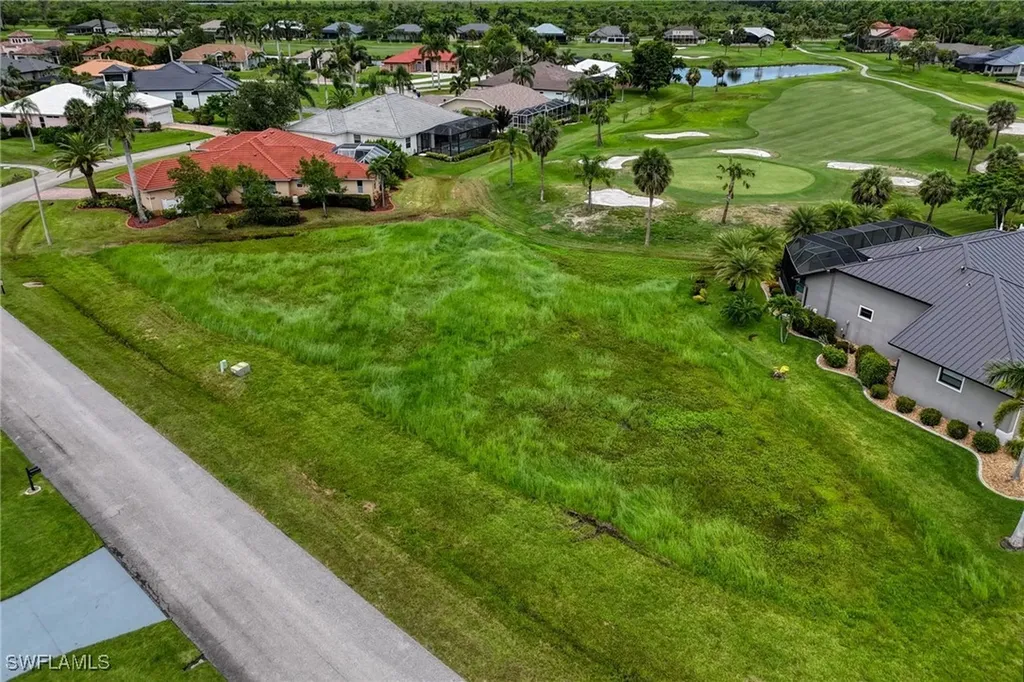 11981 Princess Grace Court Cape Coral FL 33991