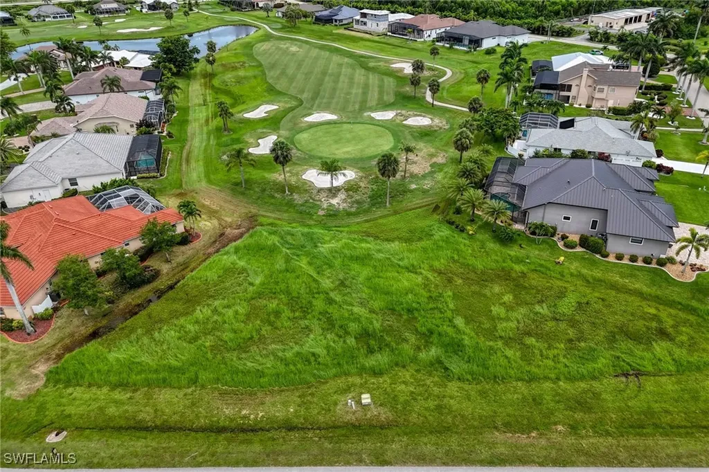 11981 Princess Grace Court Cape Coral FL 33991