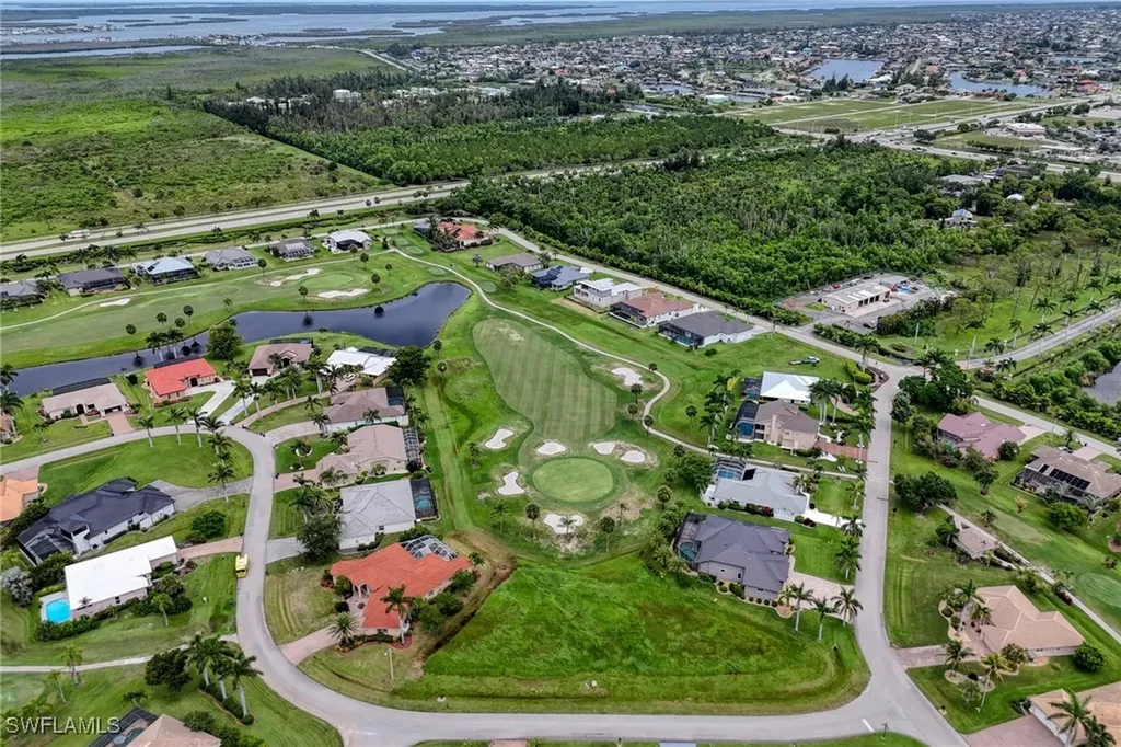11981 Princess Grace Court Cape Coral FL 33991