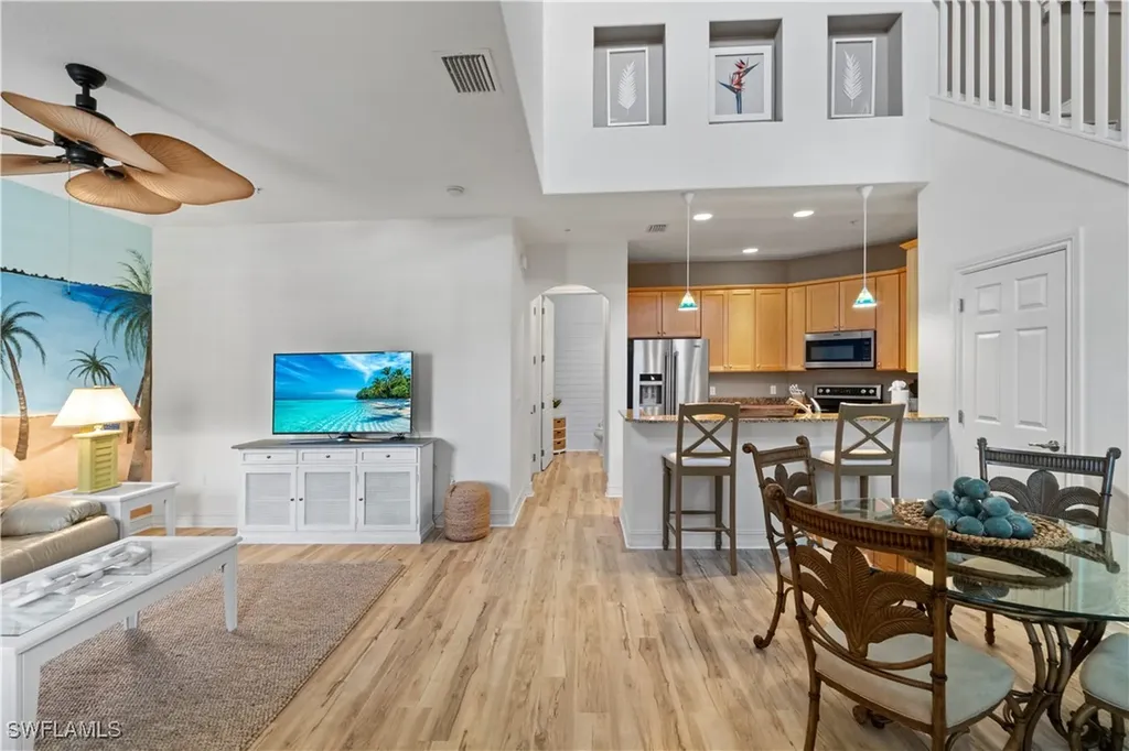 9111 Capistrano Street S Naples FL 34113