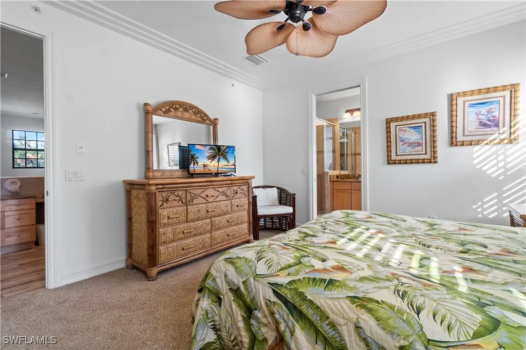 9111 Capistrano Street S Naples FL 34113