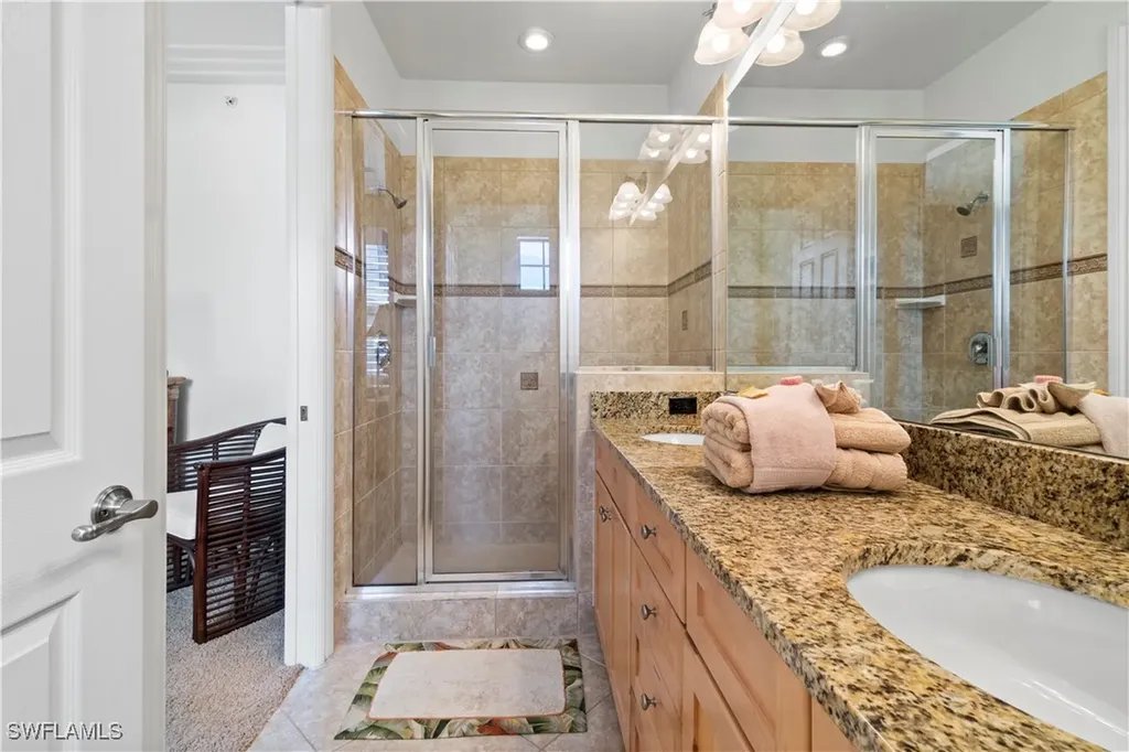 9111 Capistrano Street S Naples FL 34113