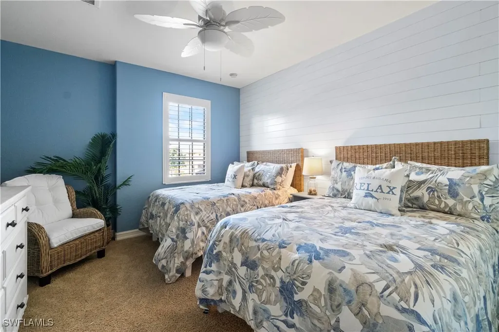 9111 Capistrano Street S Naples FL 34113