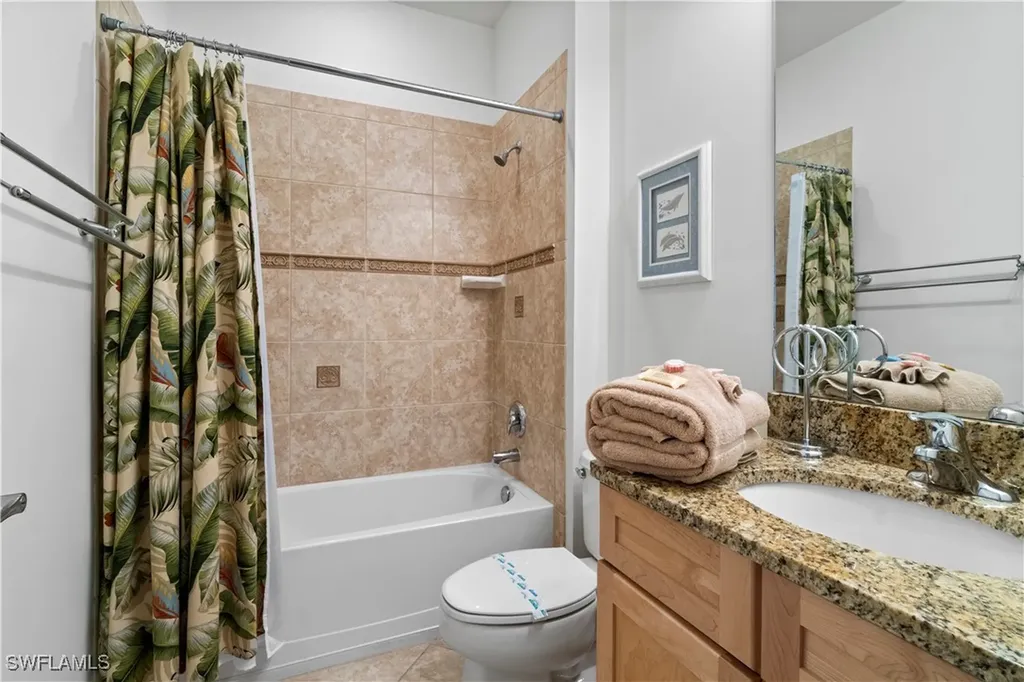 9111 Capistrano Street S Naples FL 34113