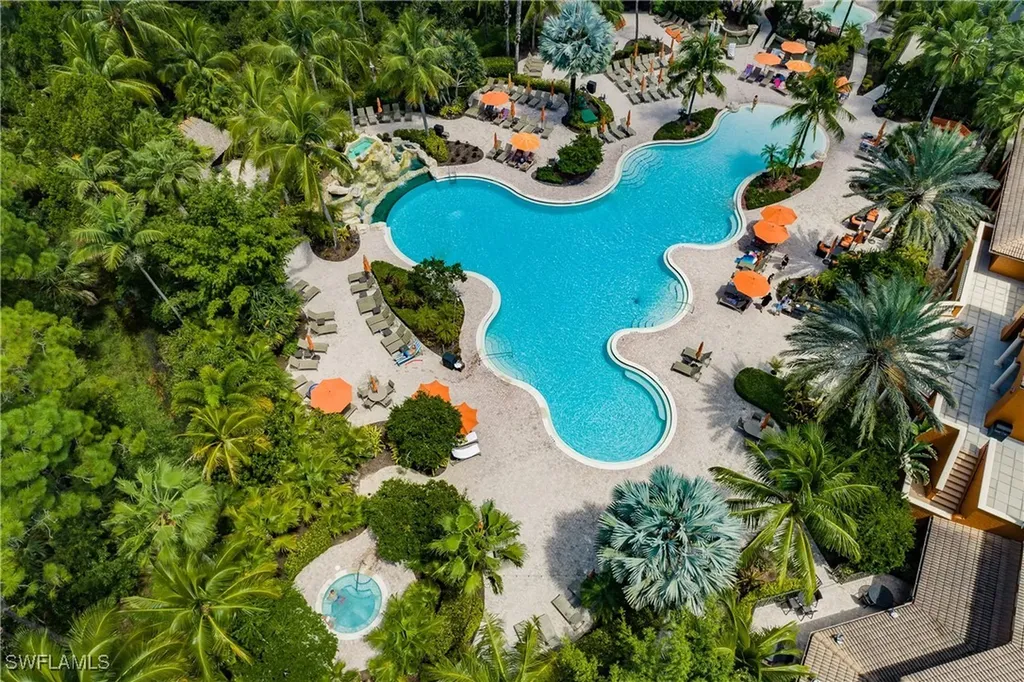 9111 Capistrano Street S Naples FL 34113