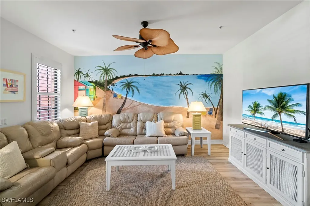 9111 Capistrano Street S Naples FL 34113