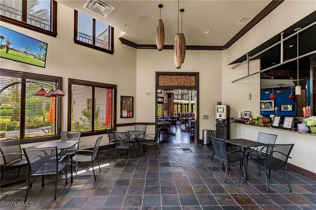 9111 Capistrano Street S Naples FL 34113