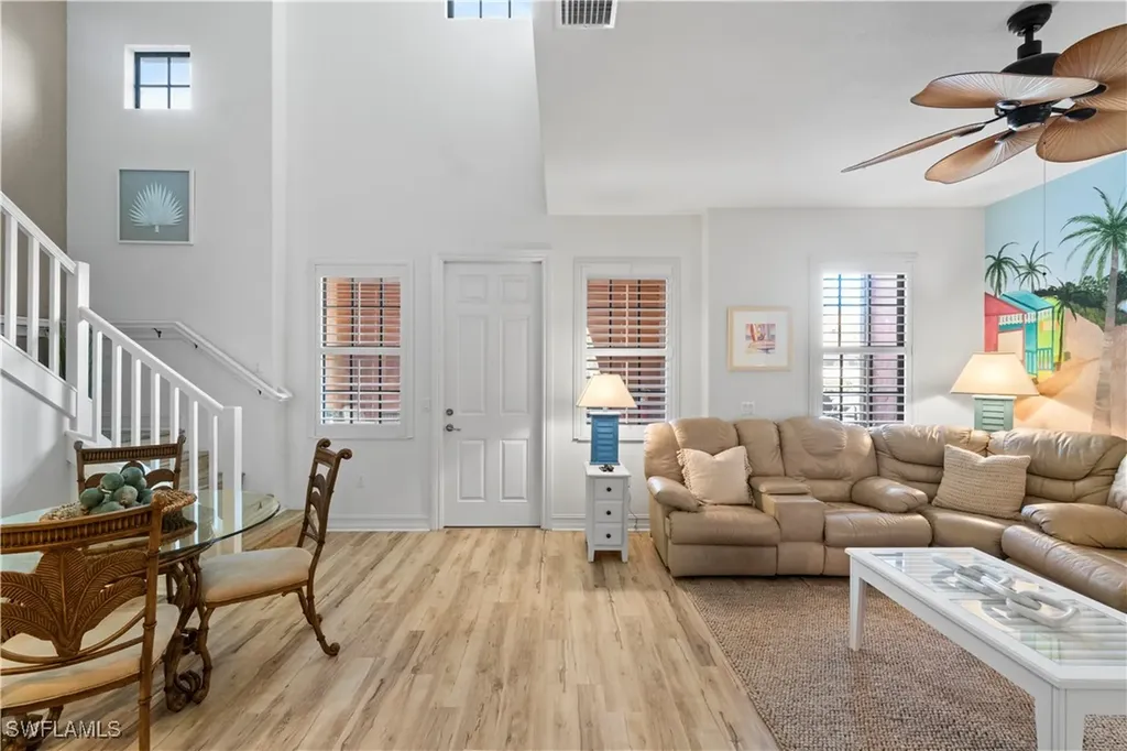 9111 Capistrano Street S Naples FL 34113