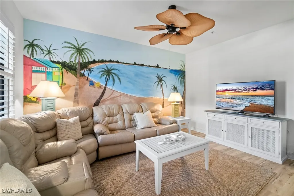 9111 Capistrano Street S Naples FL 34113