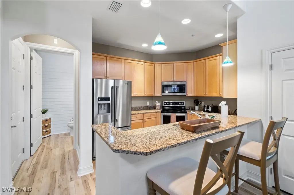 9111 Capistrano Street S Naples FL 34113