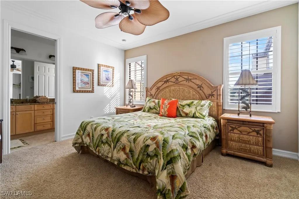 9111 Capistrano Street S Naples FL 34113