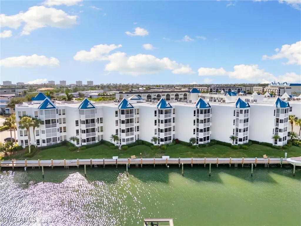 991 N Barfield Drive Marco Island FL 34145