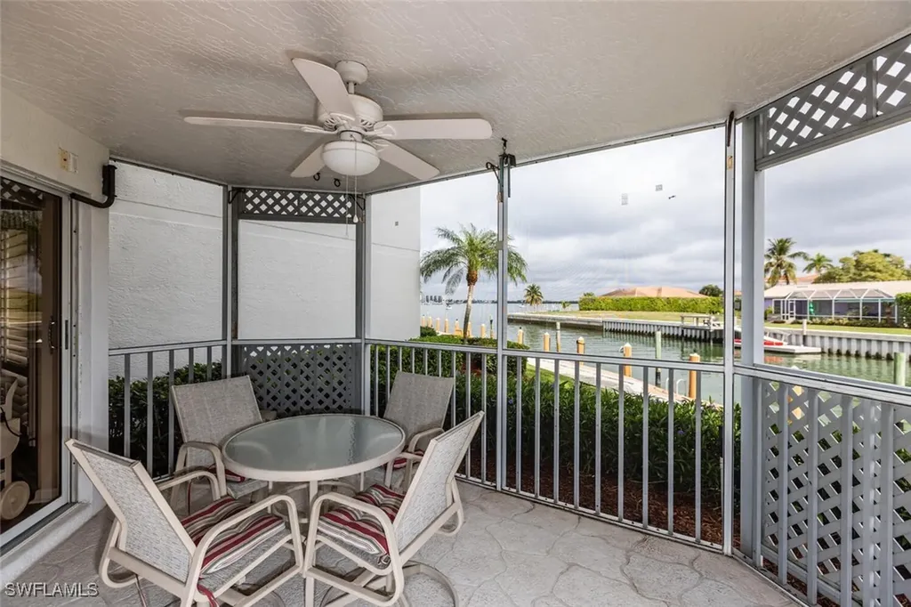 991 N Barfield Drive Marco Island FL 34145