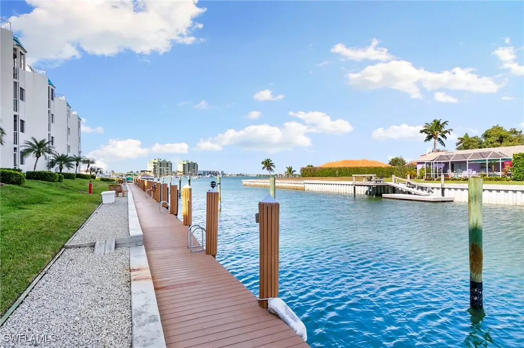 991 N Barfield Drive Marco Island FL 34145