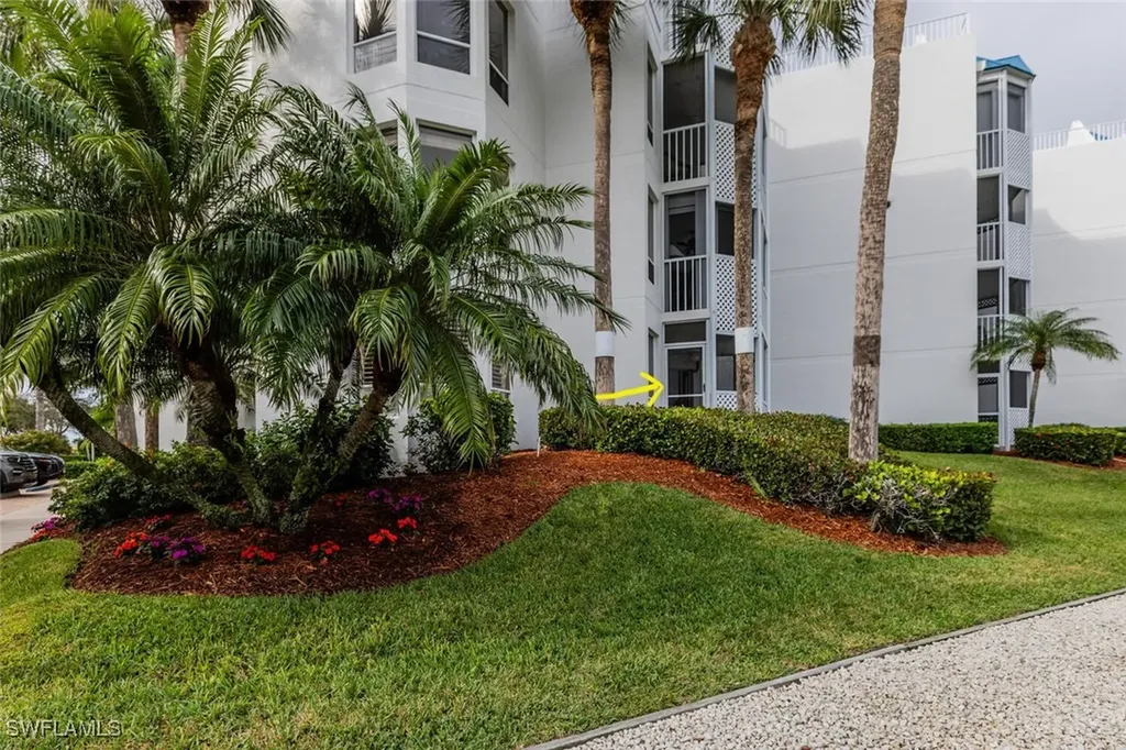 991 N Barfield Drive Marco Island FL 34145
