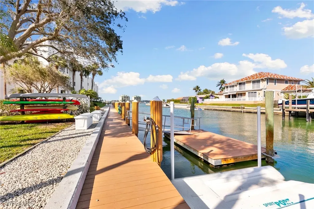 991 N Barfield Drive Marco Island FL 34145