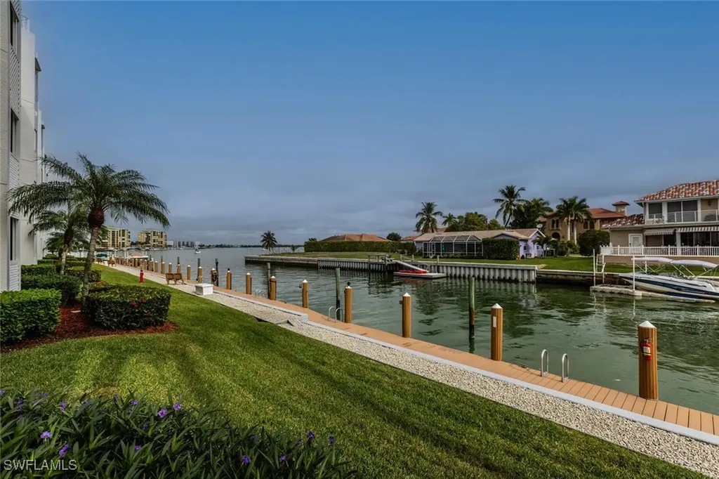 991 N Barfield Drive Marco Island FL 34145