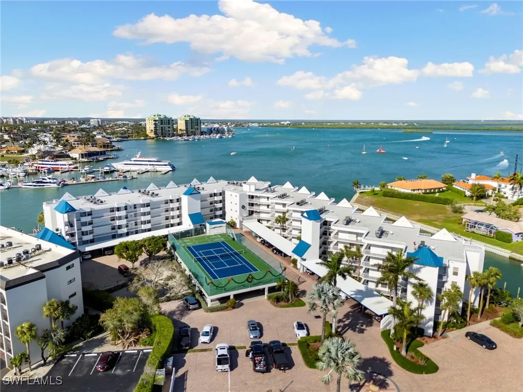 991 N Barfield Drive Marco Island FL 34145