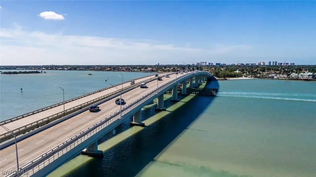 991 N Barfield Drive Marco Island FL 34145