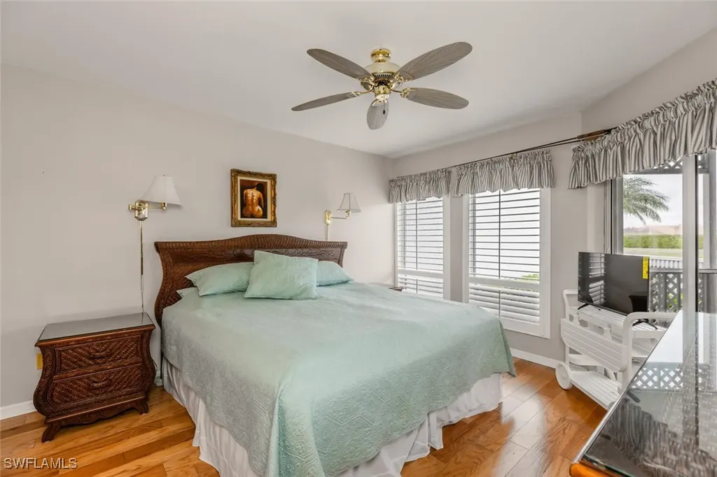 991 N Barfield Drive Marco Island FL 34145