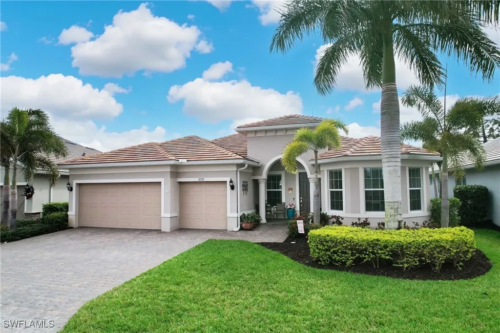 10525 Tidewater Key Boulevard Estero FL 33928