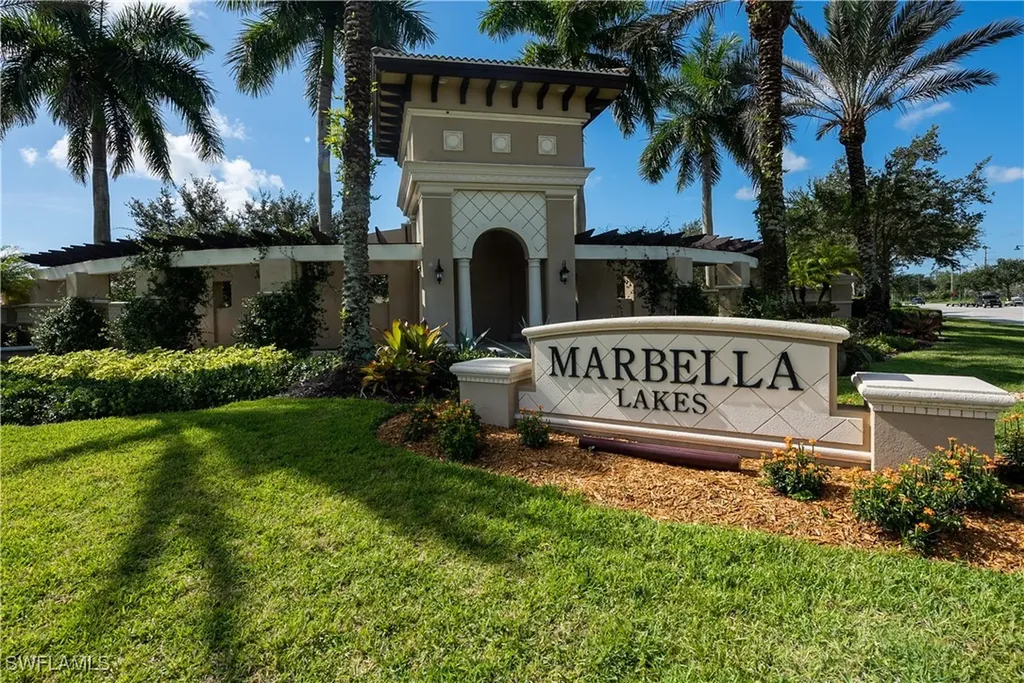 Naples FL, 6623 Monterey Point