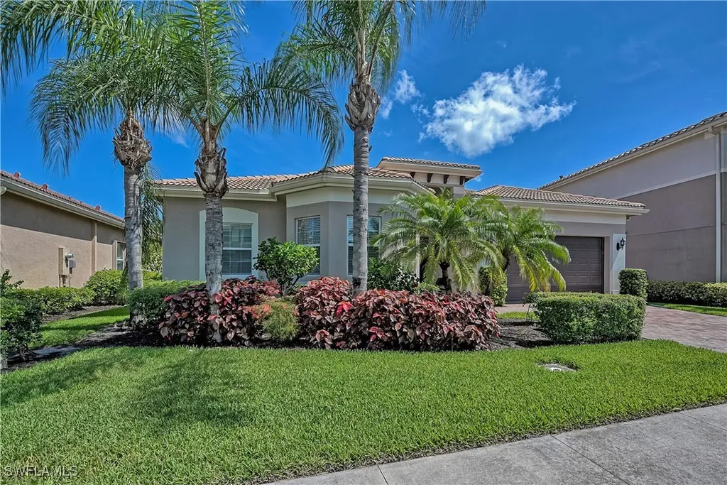 6623 Monterey Point Naples FL 34105